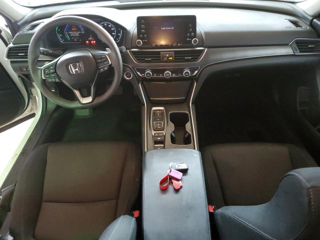 1HGCV3F16JA006771 Honda ACCORD HYBRID