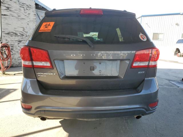 3C4PDDBG0HT520735 Dodge Journey Sxt