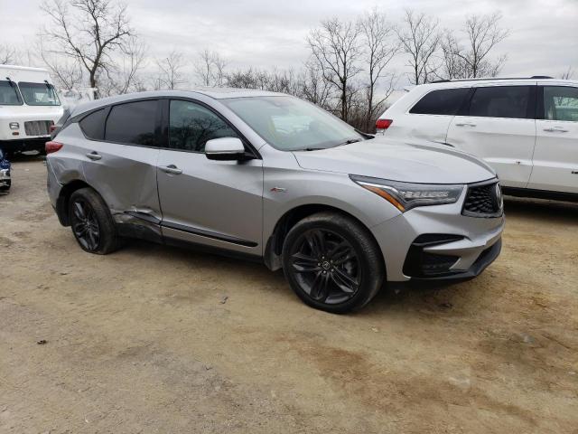 5J8TC1H61ML011923 Acura Rdx A-spec