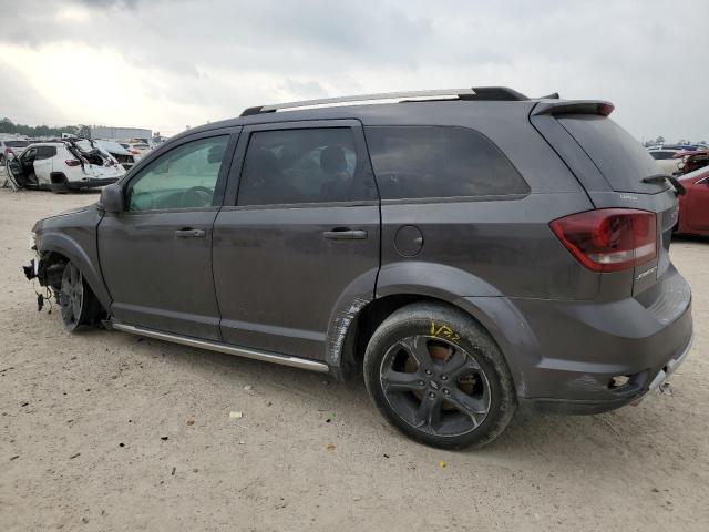3C4PDCGG3KT707364 Dodge Journey Crossroad