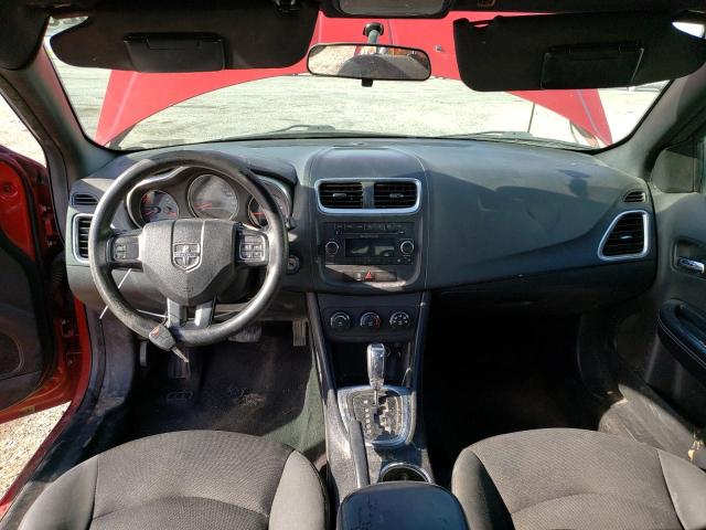 1C3CDZAB4EN160936 Dodge AVENGER SE