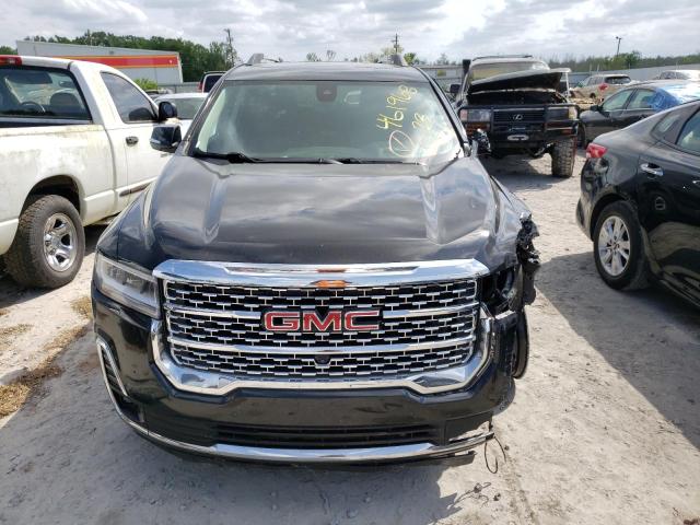 1GKKNXLS5LZ182539 GMC Acadia Denali
