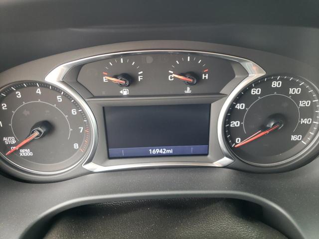 1GKKNLLS7LZ186360 GMC Acadia At4