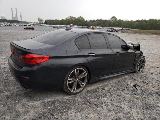 WBAJB9C57JB286278 BMW M550xi