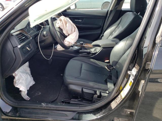 WBA3C3G53ENS68345 BMW 320 I Xdrive