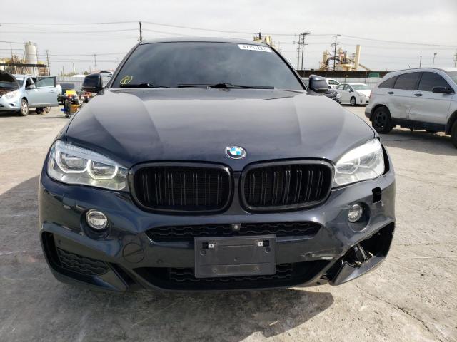 5UXKU2C3XH0U30319 BMW X6 Xdrive35i