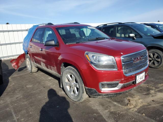 1GKKVPKD7EJ278922 GMC ACADIA SLE