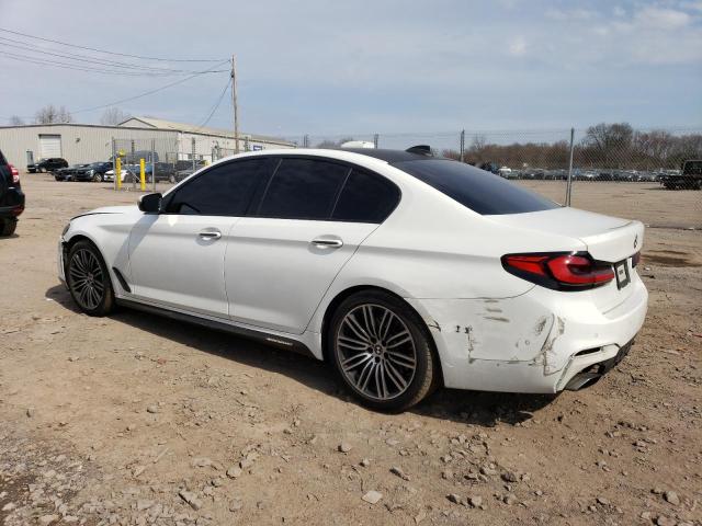 WBAJE5C32HG916204 BMW 540 I