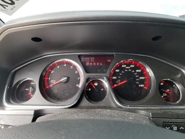 1GKKRSKDXHJ190183 GMC Acadia Limited Slt-2