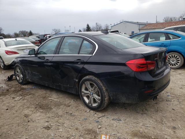 WBA8D9G52HNU59376 BMW 330 XI