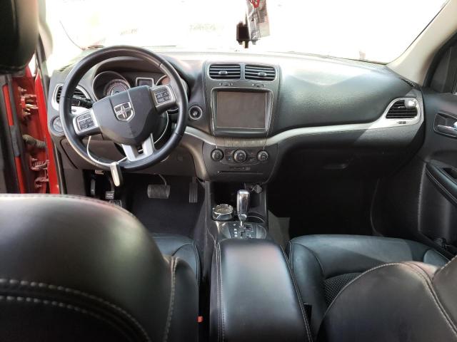 3C4PDCGG0JT495649 Dodge Journey Crossroad