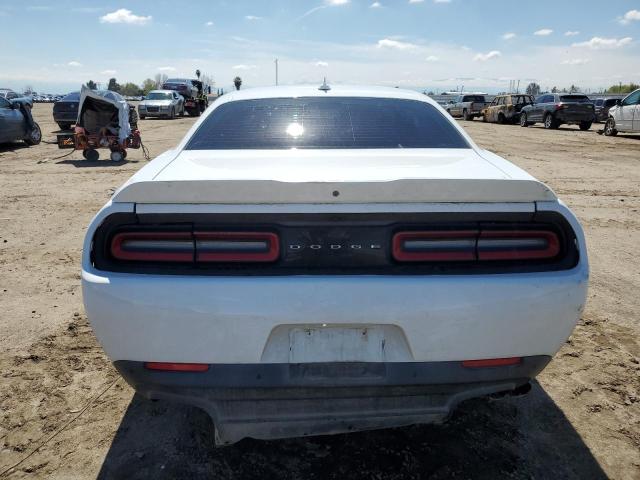 2C3CDZBT4GH177903 Dodge Challenger R/t