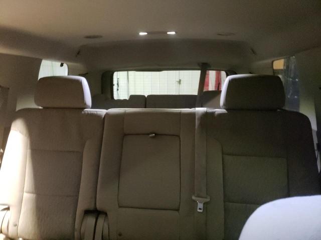 1GKS2AECXFR516967 GMC YUKON SLE