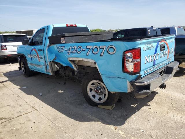 1GTN1LEC4JZ252502 GMC Sierra C1500