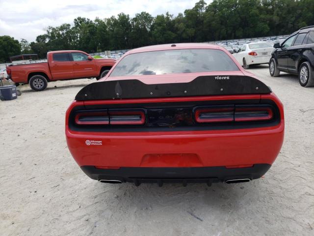 2C3CDZAG0MH641561 Dodge Challenger Sxt