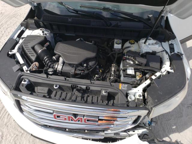 1GKKNMLS8KZ183438 GMC Acadia Slt-1