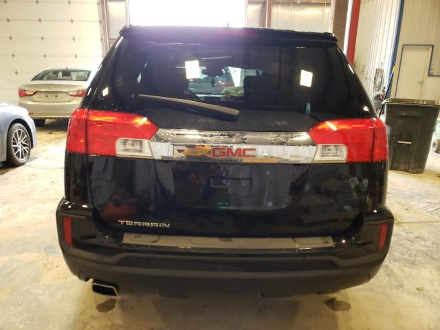 2GKALMEK0H6212675 GMC Terrain Sle