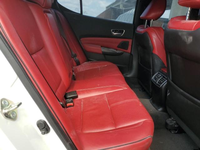 19UUB1F61KA002027 Acura Tlx Technology