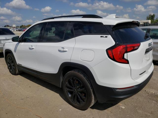 3GKALMEV0LL236991 GMC Terrain Sle