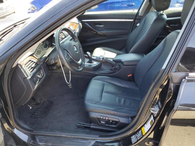 WBA3X5C54ED556547 BMW 328 XIGT