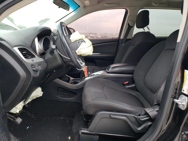 3C4PDCAB7JT363646 Dodge JOURNEY SE
