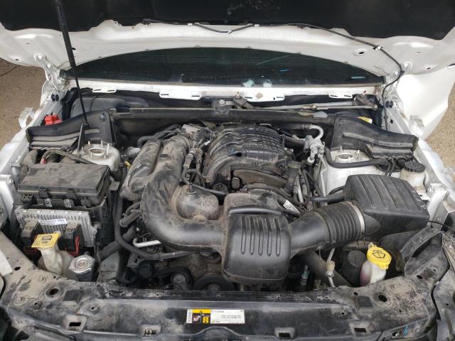 1C4RDJDGXFC696110 Dodge DURANGO LIMITED
