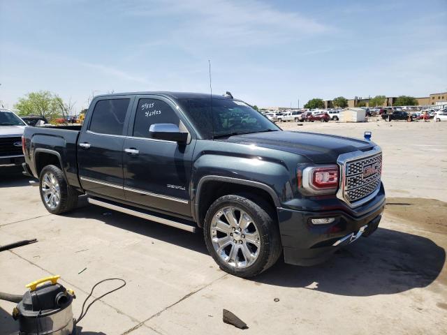 3GTU2PEJ4HG318913 GMC Sierra K1500 Denali