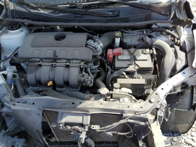 3N1AB7AP7HY338907 Nissan SENTRA S