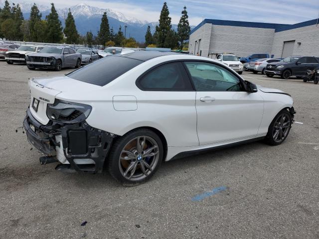 WBA1J9C57GV696380 BMW M235XI