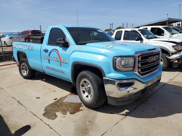 1GTN1LEC4JZ252502 GMC Sierra C1500