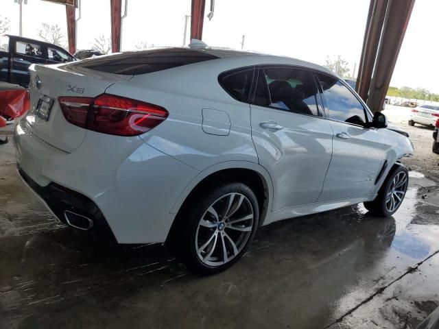 5UXKU0C57F0F91913 BMW X6 Sdrive35i