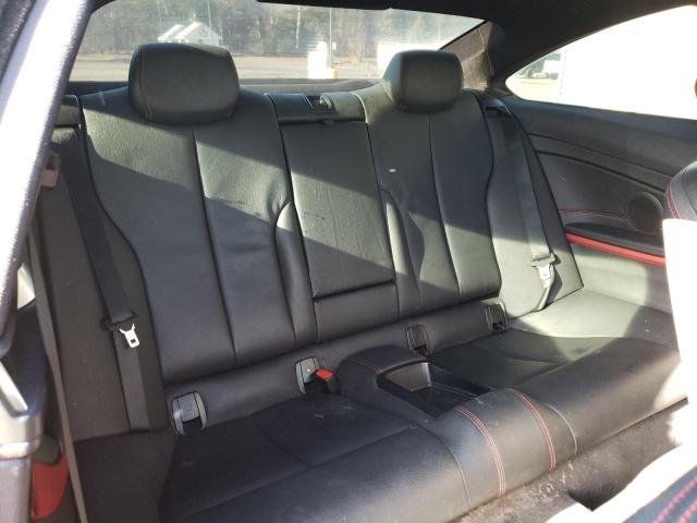 WBA3N9C54EK245760 BMW 428 XI
