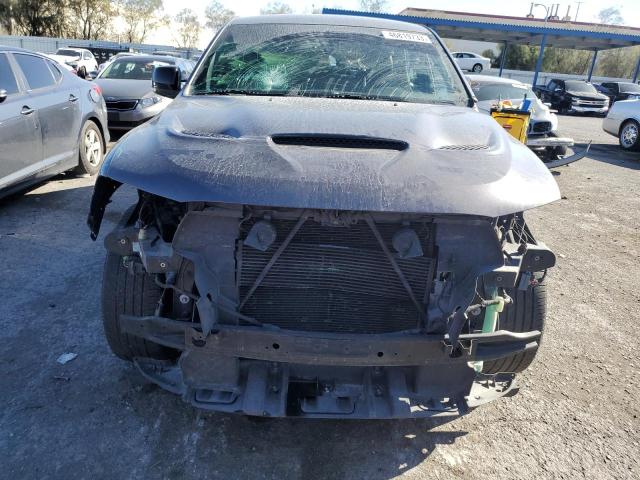 1C4SDHCT7KC651063 Dodge Durango R/t