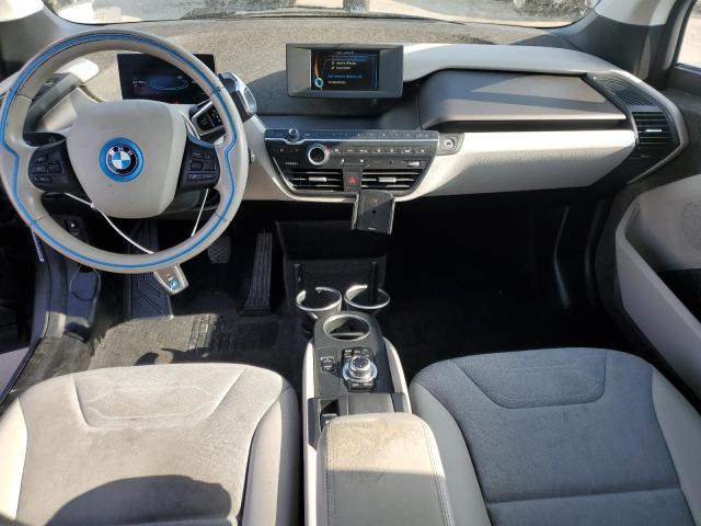 WBY1Z4C58EV275763 BMW I3 REX