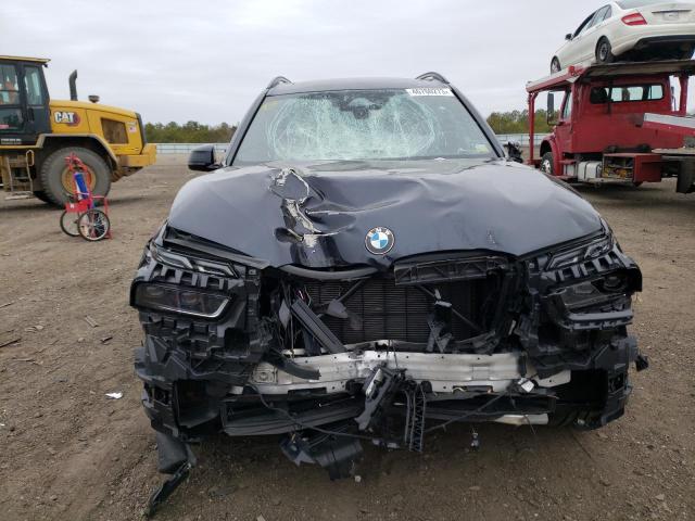 5UX23EM09P9P25009 BMW X7 Xdrive40i