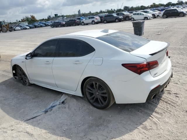 19UUB1F61KA002027 Acura Tlx Technology