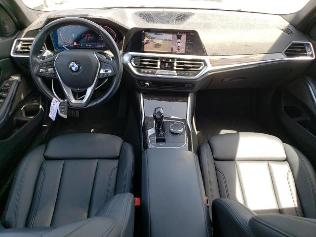 WBA5R1C57KAE82102 BMW 330I