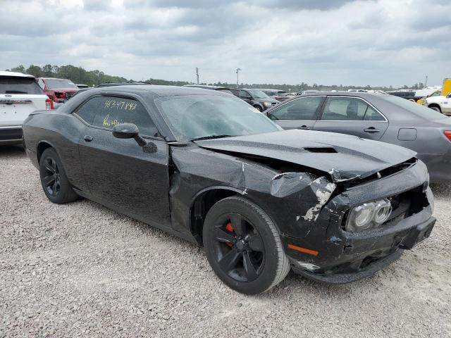 2C3CDZAG0MH524448 Dodge Challenger Sxt