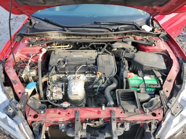 1HGCR2F5XHA205818 Honda Accord Sport