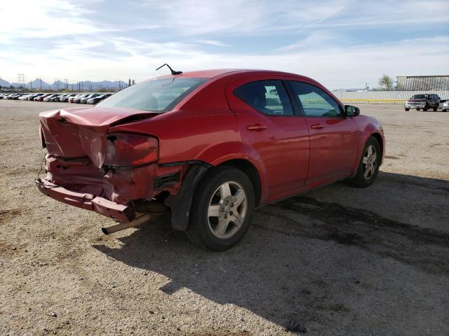 1C3CDZAB4EN160936 Dodge AVENGER SE