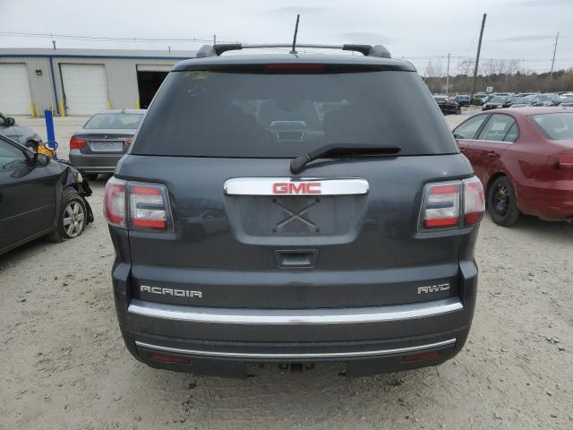 1GKKVSKD3EJ256676 GMC Acadia Slt-2