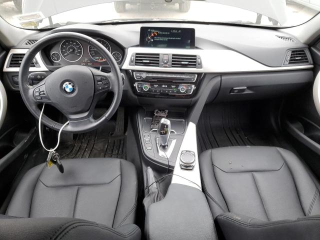WBA8E5G54GNT41415 BMW 320 XI