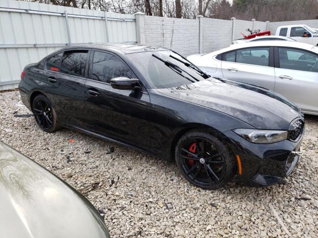 3MW49FF06P8C81963 BMW M340XI