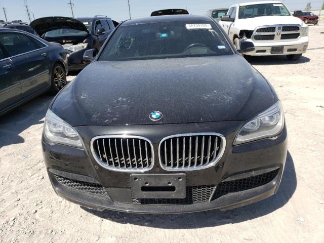 WBAYE8C52FD782004 BMW 750 LI