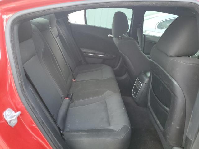 2C3CDXHG4HH561549 Dodge Charger Sxt