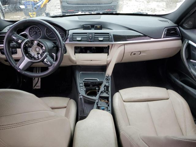 WBA8B7G58GNT14335 BMW 340 XI