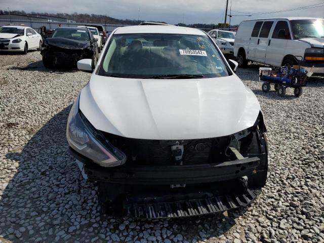 3N1AB7AP7HY338907 Nissan SENTRA S