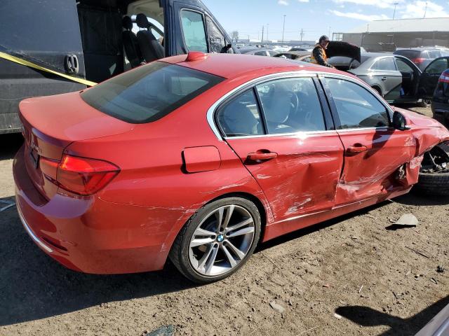 WBA8D9G34HNU65419 BMW 330 XI