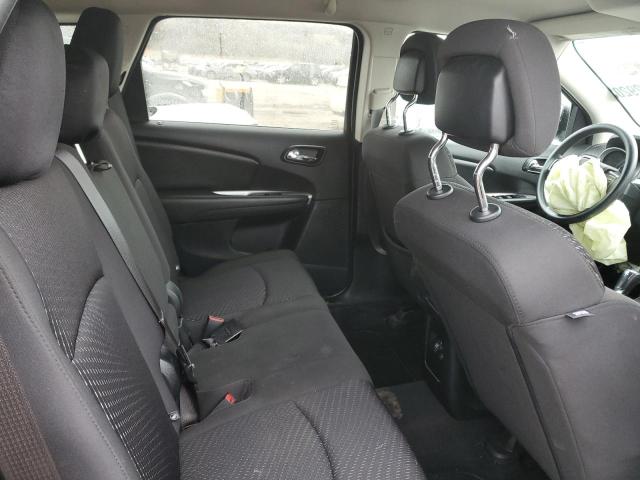 3C4PDCABXHT709070 Dodge JOURNEY SE