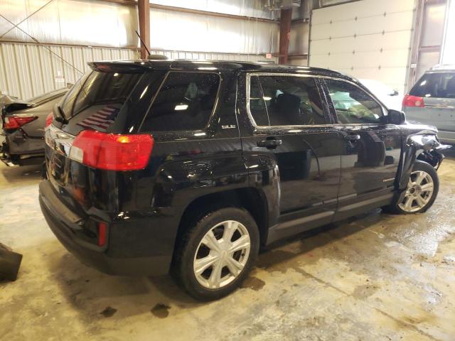 2GKALMEK0H6212675 GMC Terrain Sle